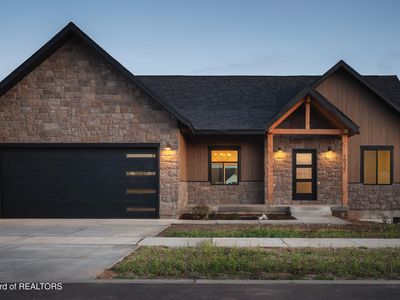 Property at 1031 Iroquois Ave, Driggs, ID