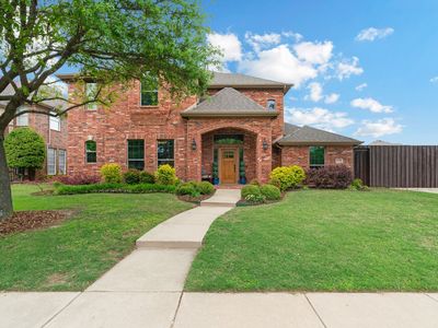 1725 Long Prairie Rd
