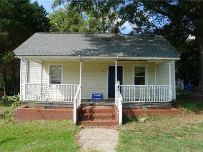 Property at 161 Center St, Cooleemee, NC