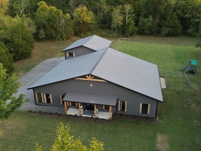 341 Floyd Rd