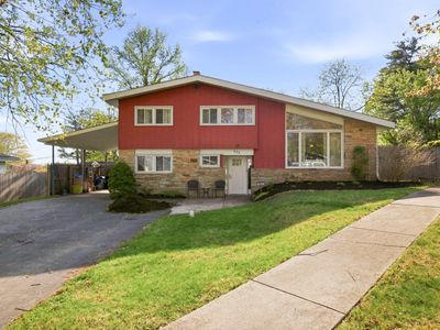 623 Gawain Rd