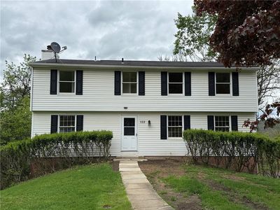 133 Pagoda Dr