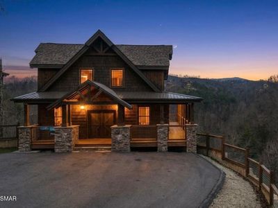 2011 Turkey Creek Way