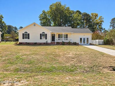 2605 Pine Knoll Drive