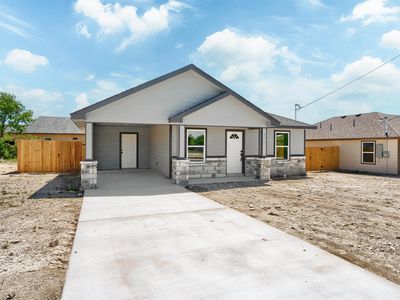370 Dicker Dr