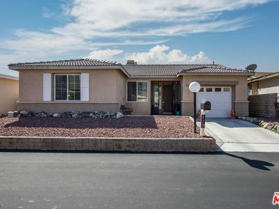 65565 Acoma Ave Space 113