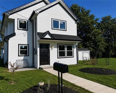 270 Alpine Way