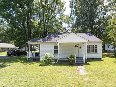 Property at 311 E McAden St, Graham, NC