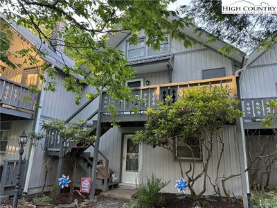 Property at 105 N Pinnacle Ridge Road UNIT 2, Beech Mountain, NC