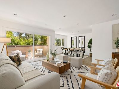 Property at 1121 N Olive Dr APT 102, West Hollywood, CA