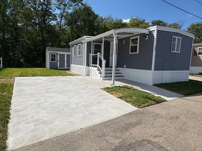 300 E Washington St Unit 34R