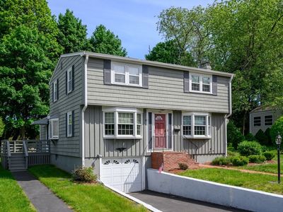 40 Bell Rd
