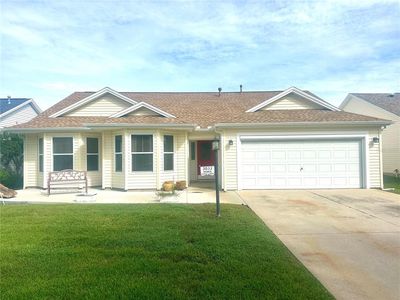 Property at 3033 HILLSIDE LANE, The Villages, FL