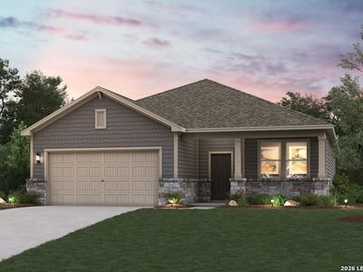 2529 Heritance Pass