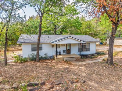 Property at 695 N McLean Rd, Durant, OK