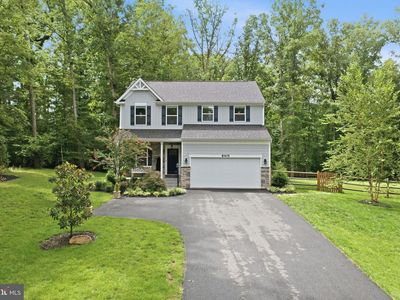 8405 Sinclair Mill Rd