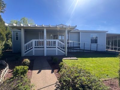 1699 N Terry St Space 133