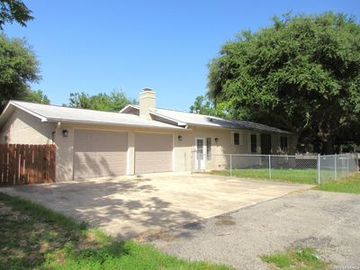 Property at 1001 NAPLES ST, Castroville, TX