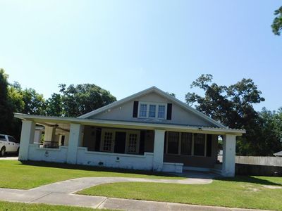 Property at 274 Sapp Ave SW, Pelham, GA