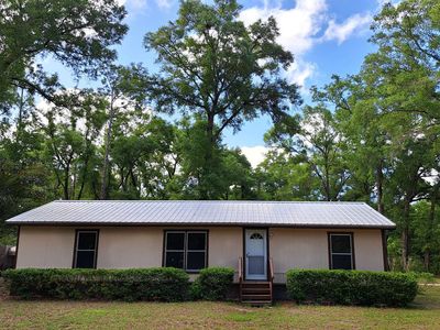 Property at 3799 NW 100th Pl, Branford, FL