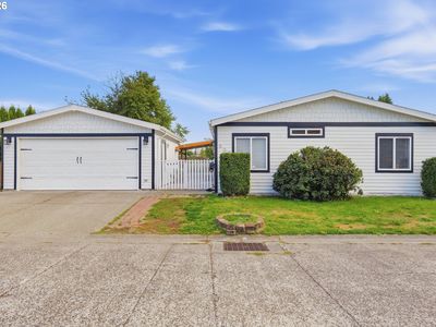 Property at 1655 S Elm St Unit 507, Canby, OR