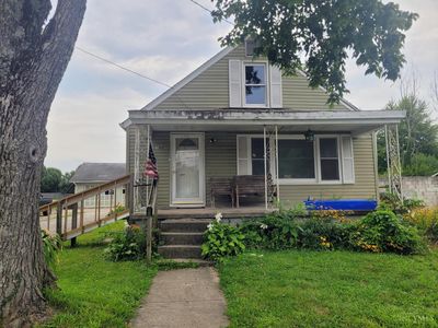 120 N High St