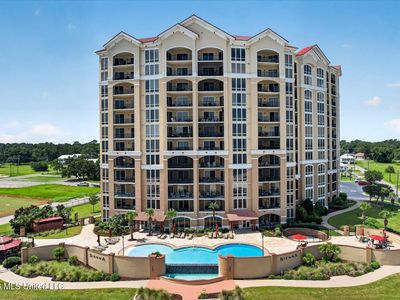 1200 Beach Dr APT 1203