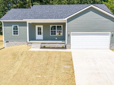 320 Pine Hill Dr
