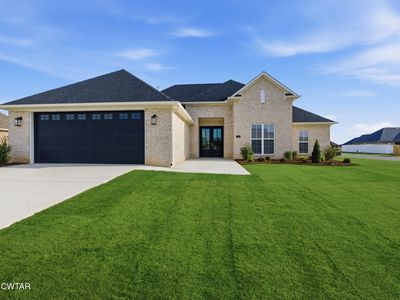 120 Ridge Cv