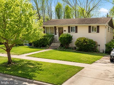 11008 Troy Rd