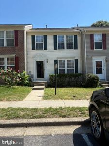 1705 Barnwood Ct