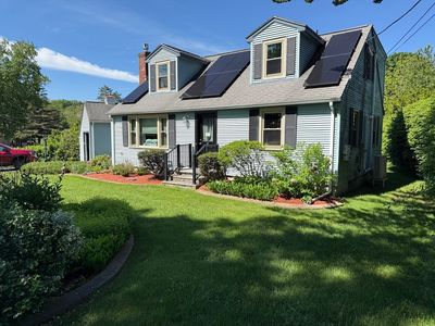 4 Mayfield Rd