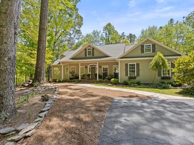 2222 Landrum Mill Rd