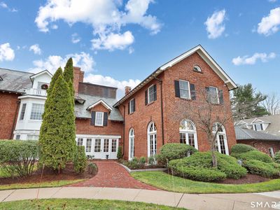 1280 Asylum Avenue #6F