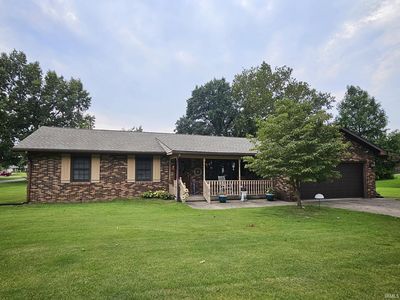 Property at 2629 Prospect Ave, Vincennes, IN