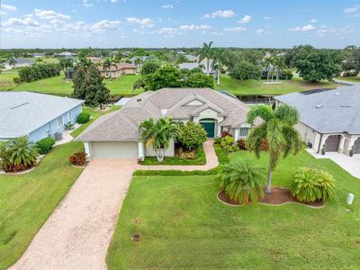 Property at 5 MEDALIST PLACE, Rotonda West, FL