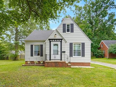 Property at 4258 Bluestone Rd, South Euclid, OH