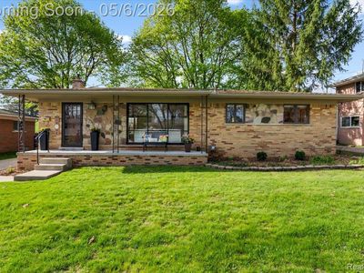 313 Ely Dr S