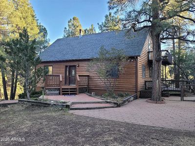 7851 Pine Country Lane