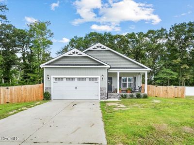 Property at 3090 Marion Heights Drive, Kinston, NC