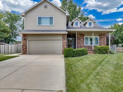 133 N Parkdale Ct