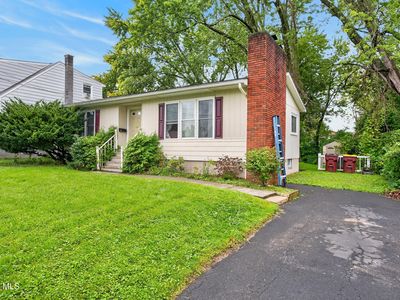 41 New York Avenue
