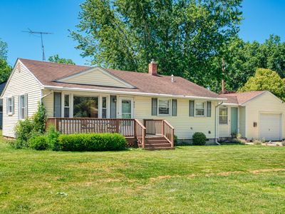 Property at 405 Washington St, Dundee, MI