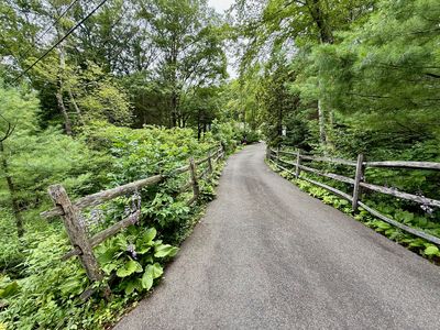 Property at 15 Laurel Mountain Road, Warren, CT