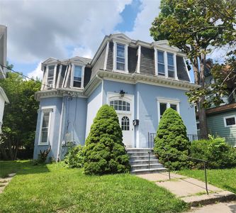 Property at 123 Murray St, Binghamton, NY