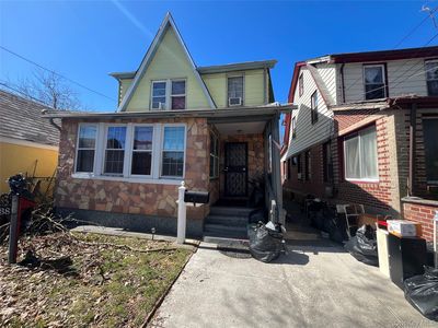 Property at 10438 202nd Street, Saint Albans, NY