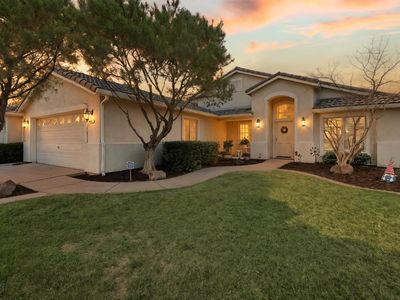 4640 Magnolia Dr