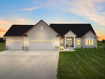 3611 Britton RIDGE