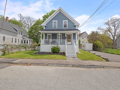 38 Clinton St
