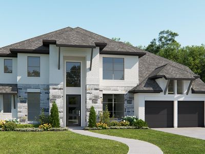8111 Riverstone Summit Dr